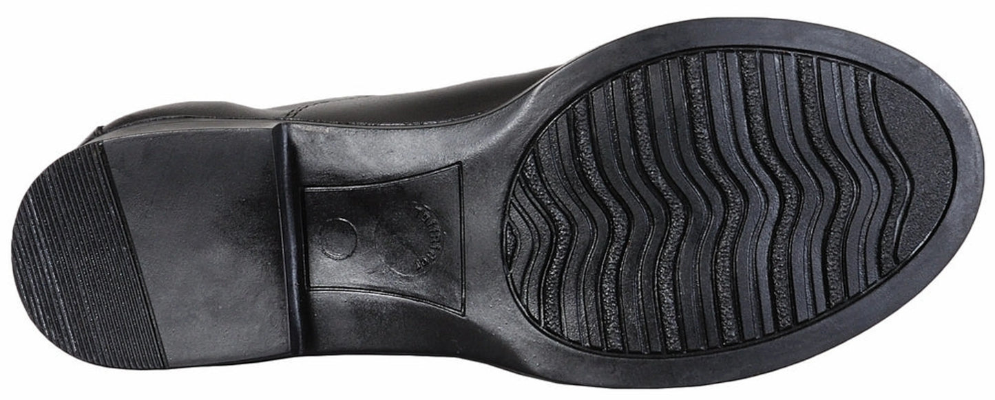 TuffRider Ladies Belmont Dress Boots - Color: Black | Pack Of: 1