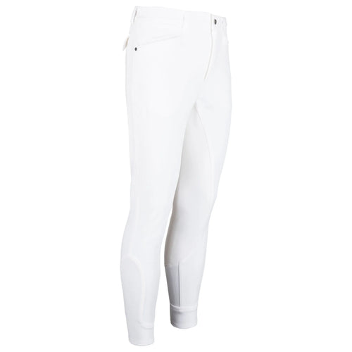 Euro-Star Riding Breeches ESCamillo FullGrip-White-46